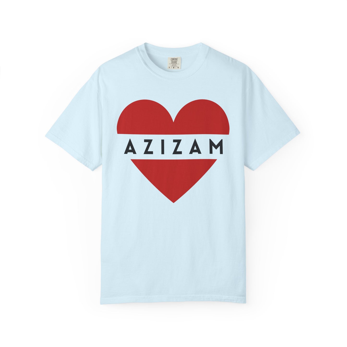 Azizam Premium Tee