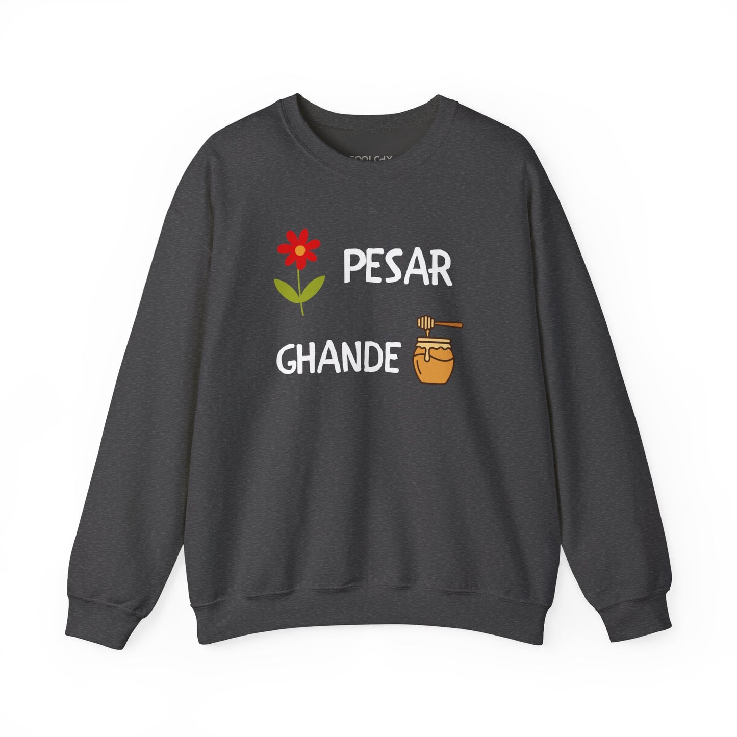 Gol Pesar Sweatshirt