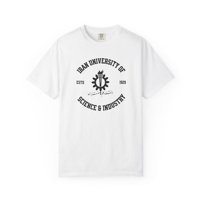 Iran University of Science and Technology Premium Tee