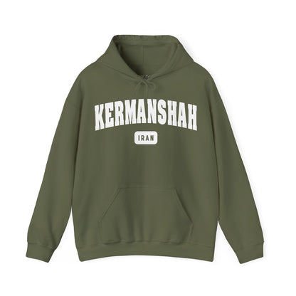 Kermanshah Hoodie