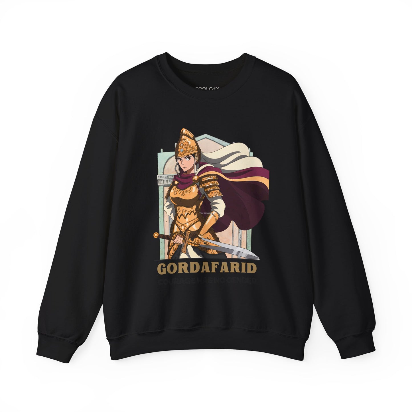 Gordafarid Sweatshirt