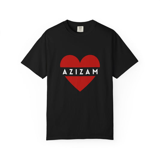 Azizam Premium Tee
