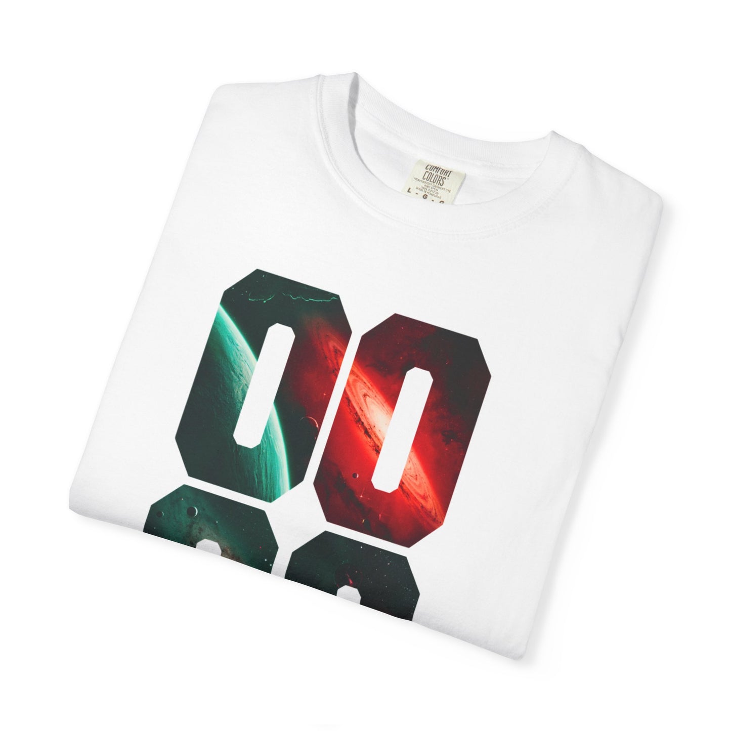 0098 Galaxy Premium Tee
