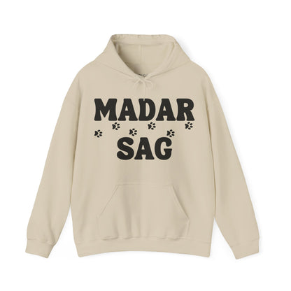 Madar Sag Hoodie