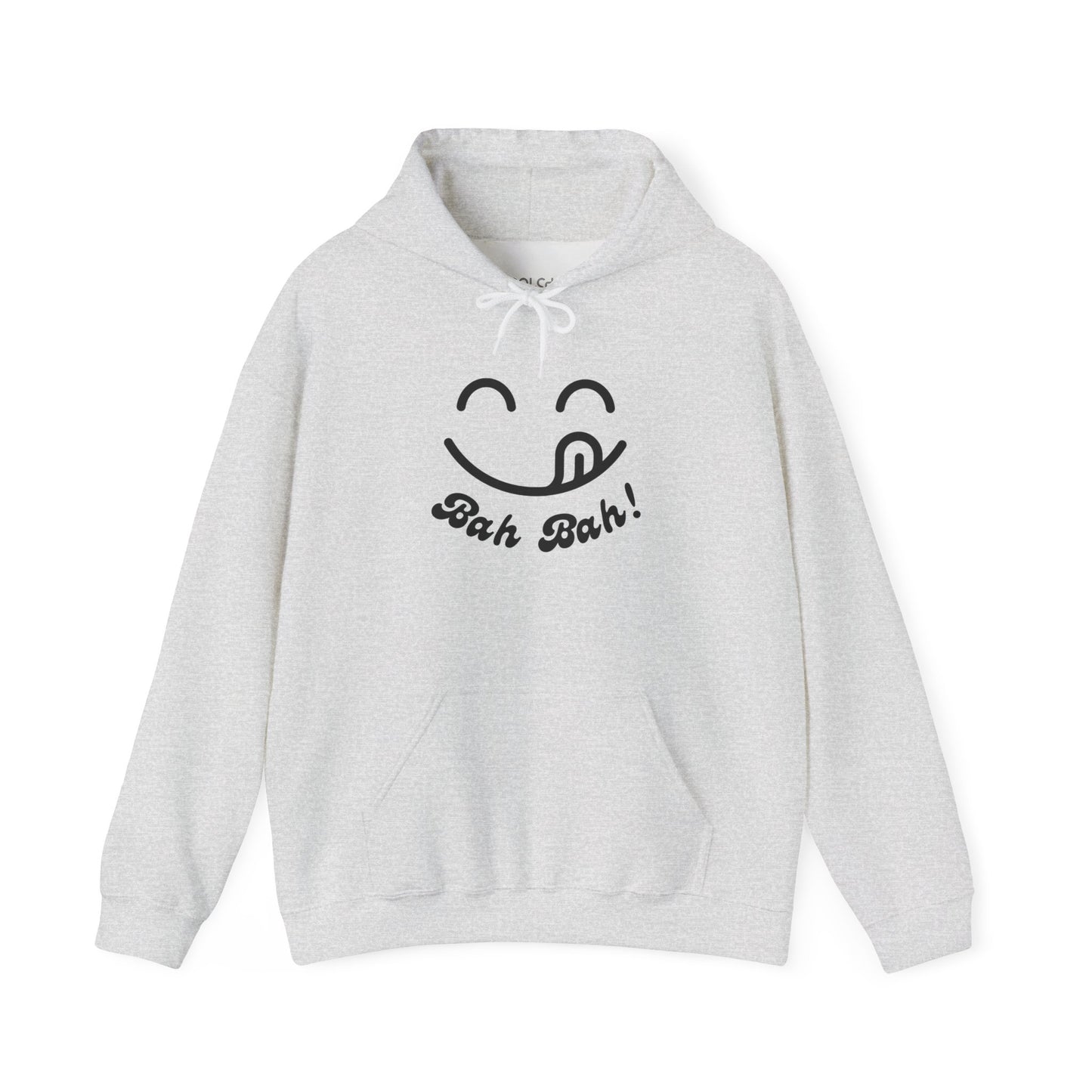 Bah Bah Hoodie