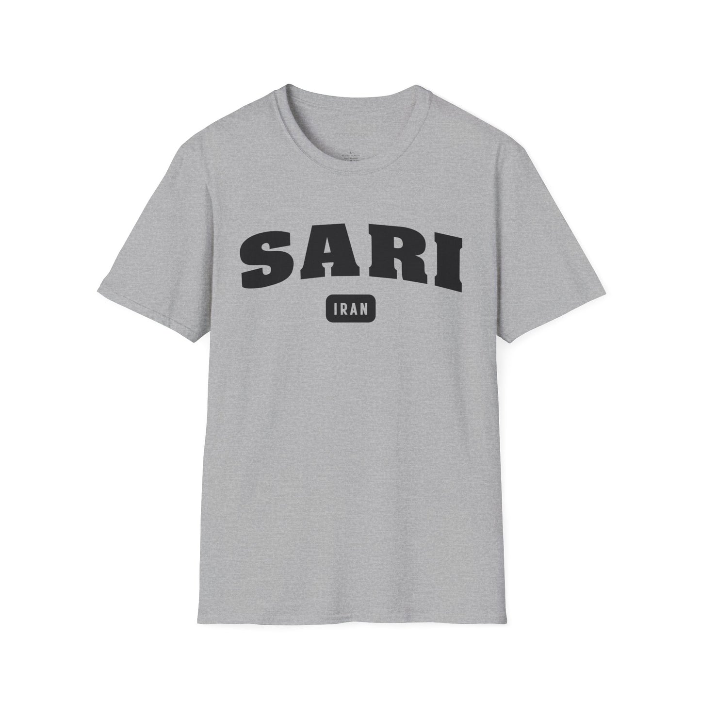 Sari Unisex T-Shirt