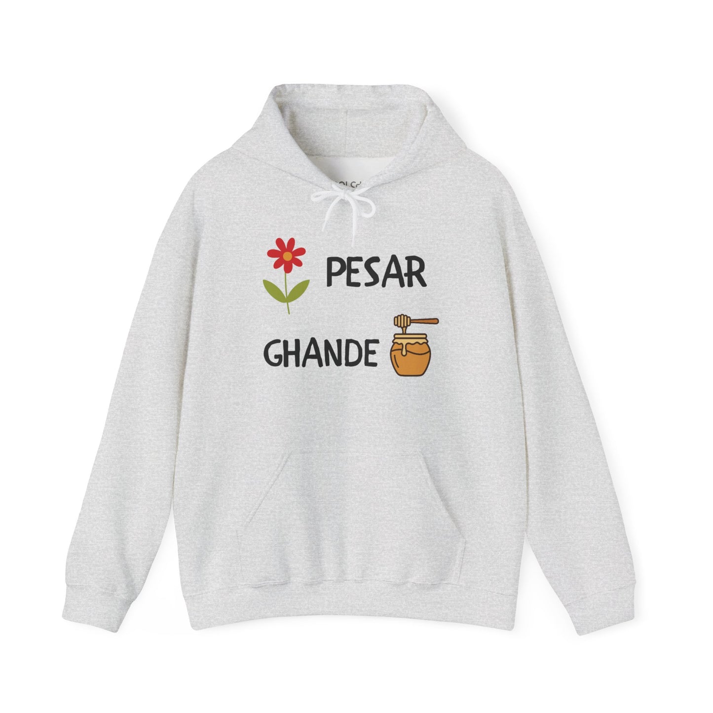 Gol Pesar Hoodie