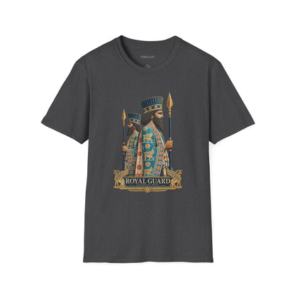 Achaemenid Royal Guard Unisex T-Shirt