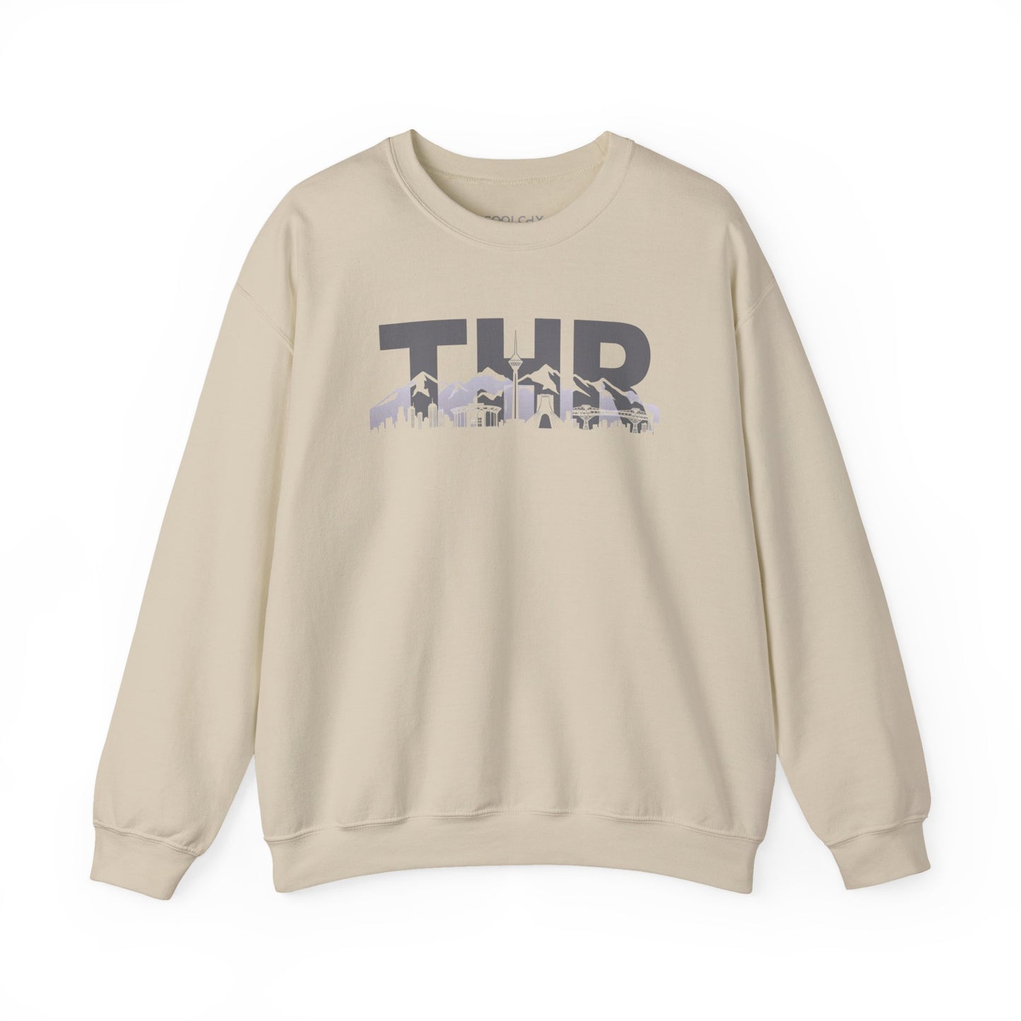 THR Sweatshirt