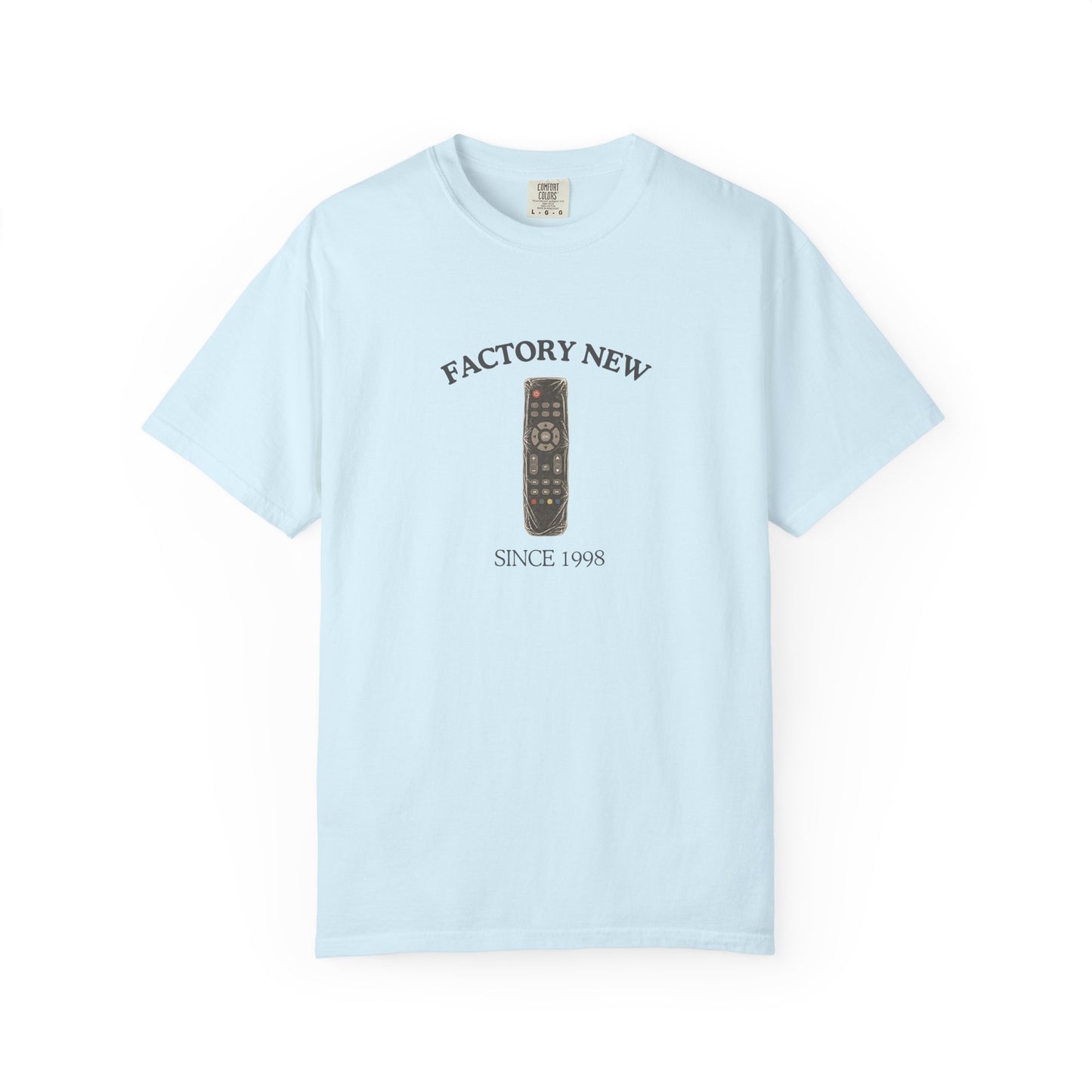 Wrapped Remote Premium Tee