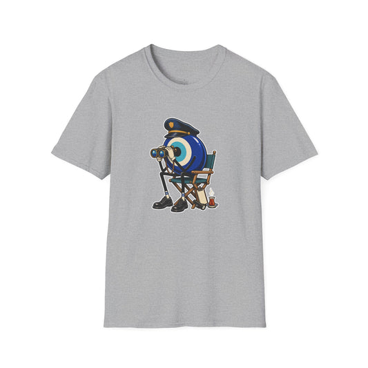 Nazar Guard Unisex T-Shirt