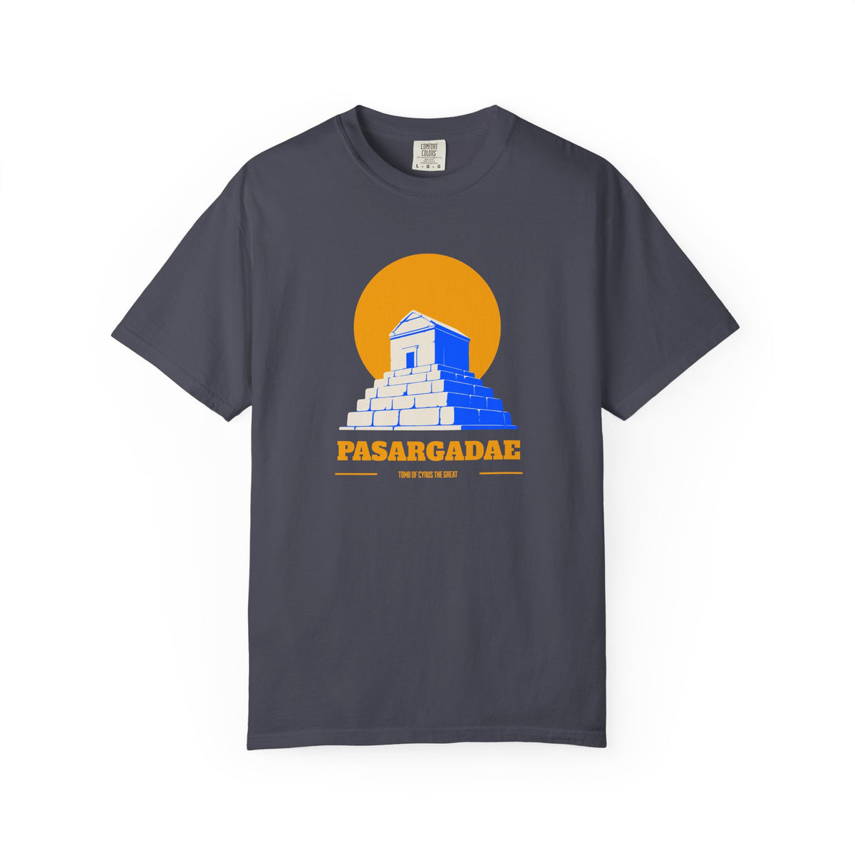 Pasargadae Premium Tee