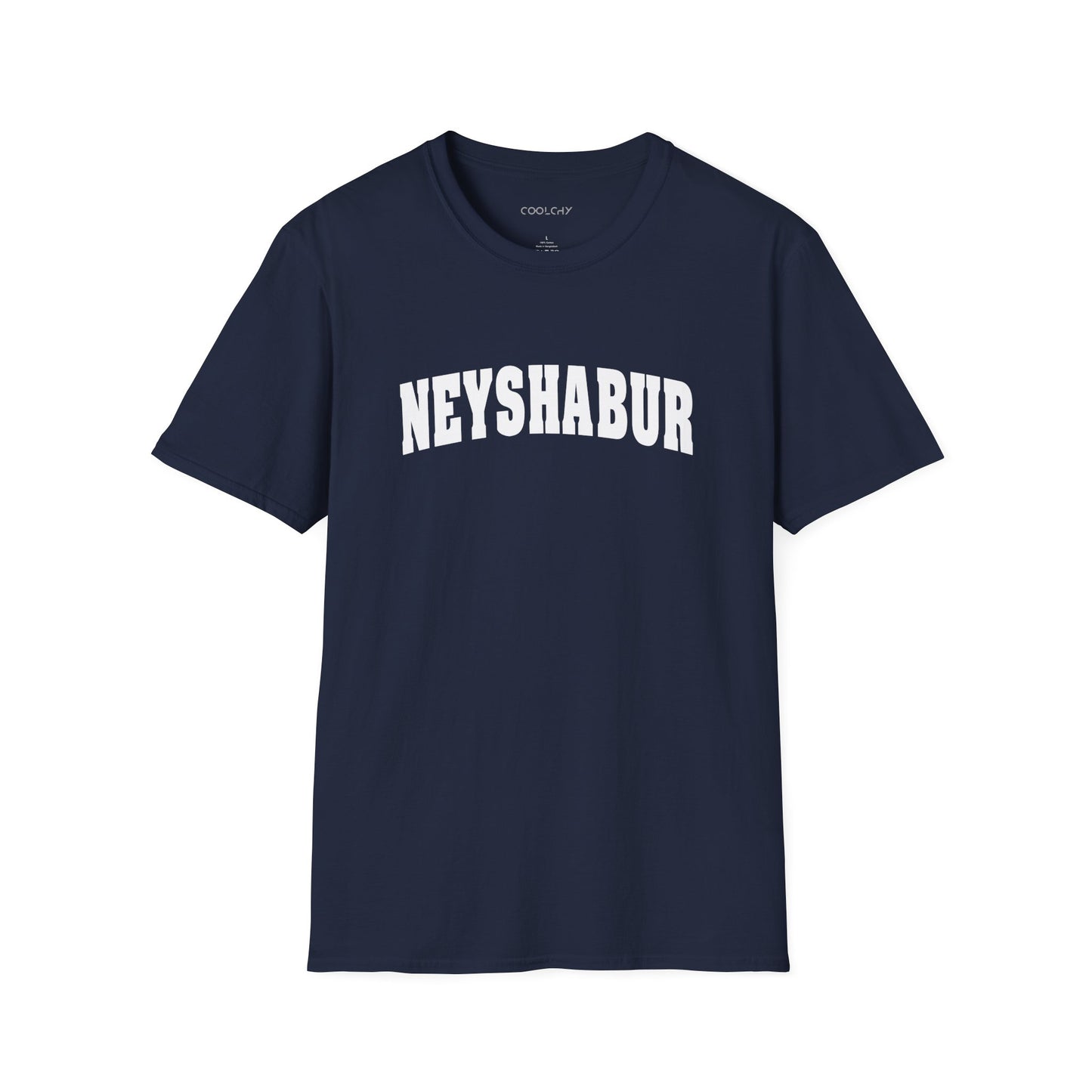 Neyshabur Unisex T-Shirt
