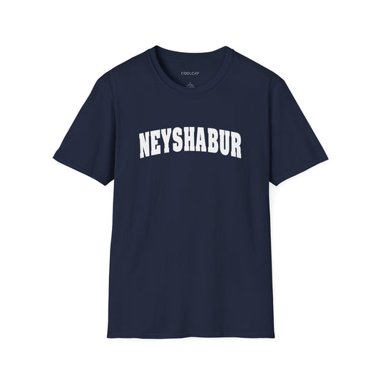 Neyshabur Unisex T-Shirt