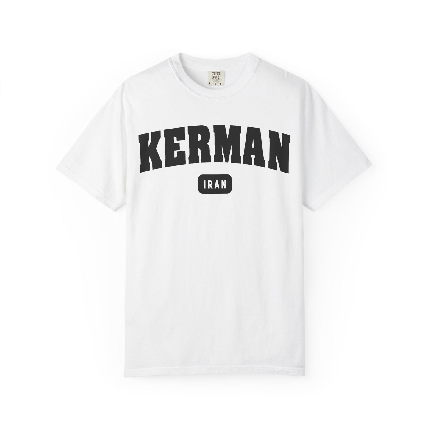 Kerman Premium Tee