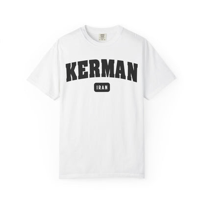 Kerman Premium Tee