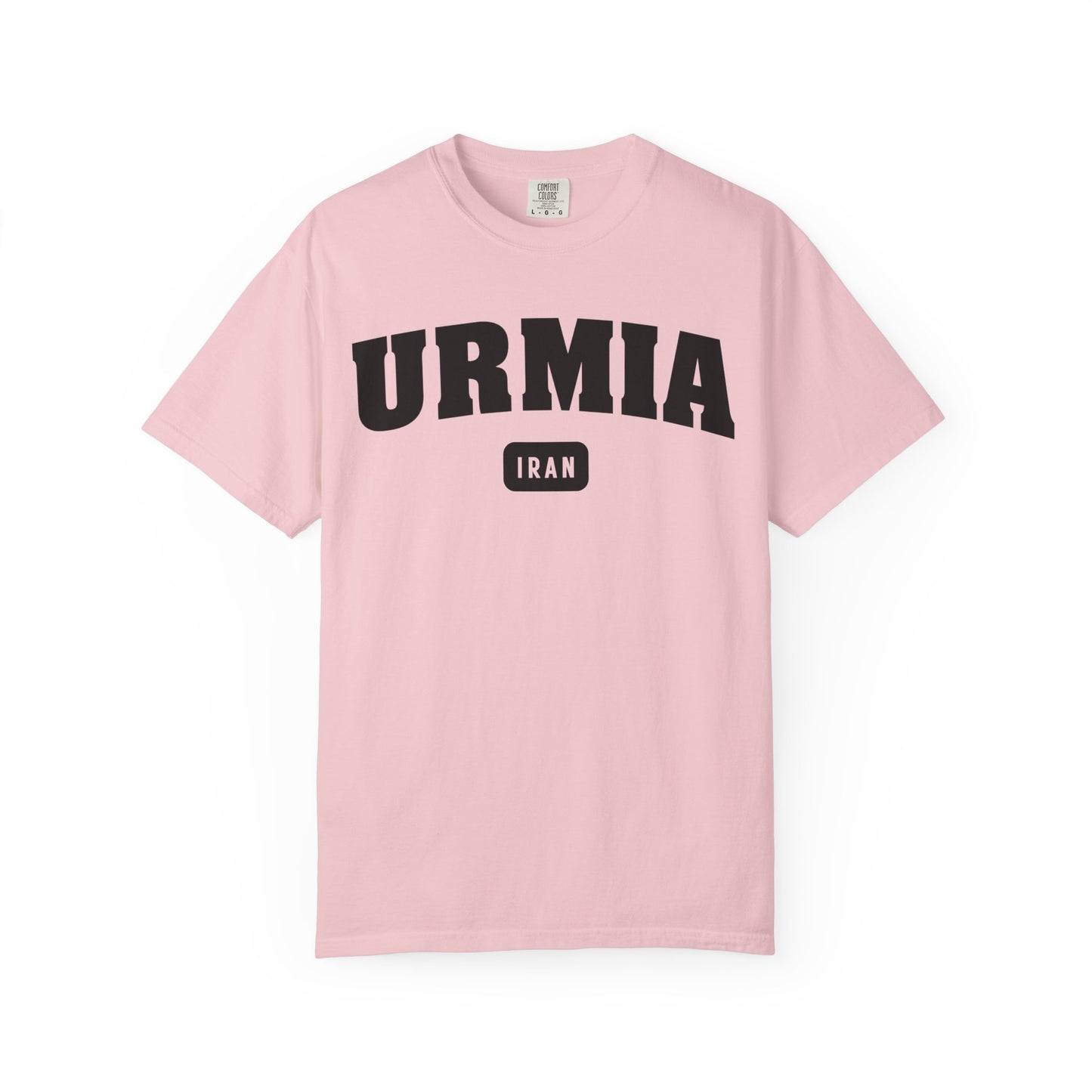 Urmia Premium Tee