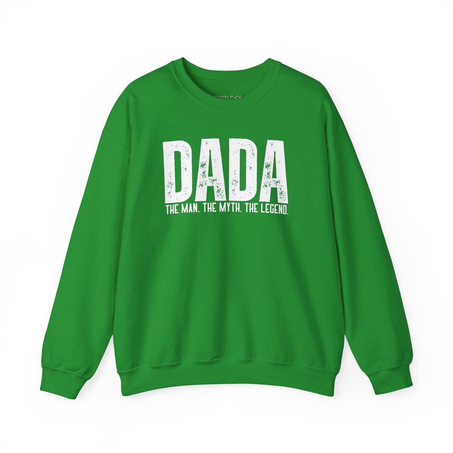 Dada, the myth Sweatshirt