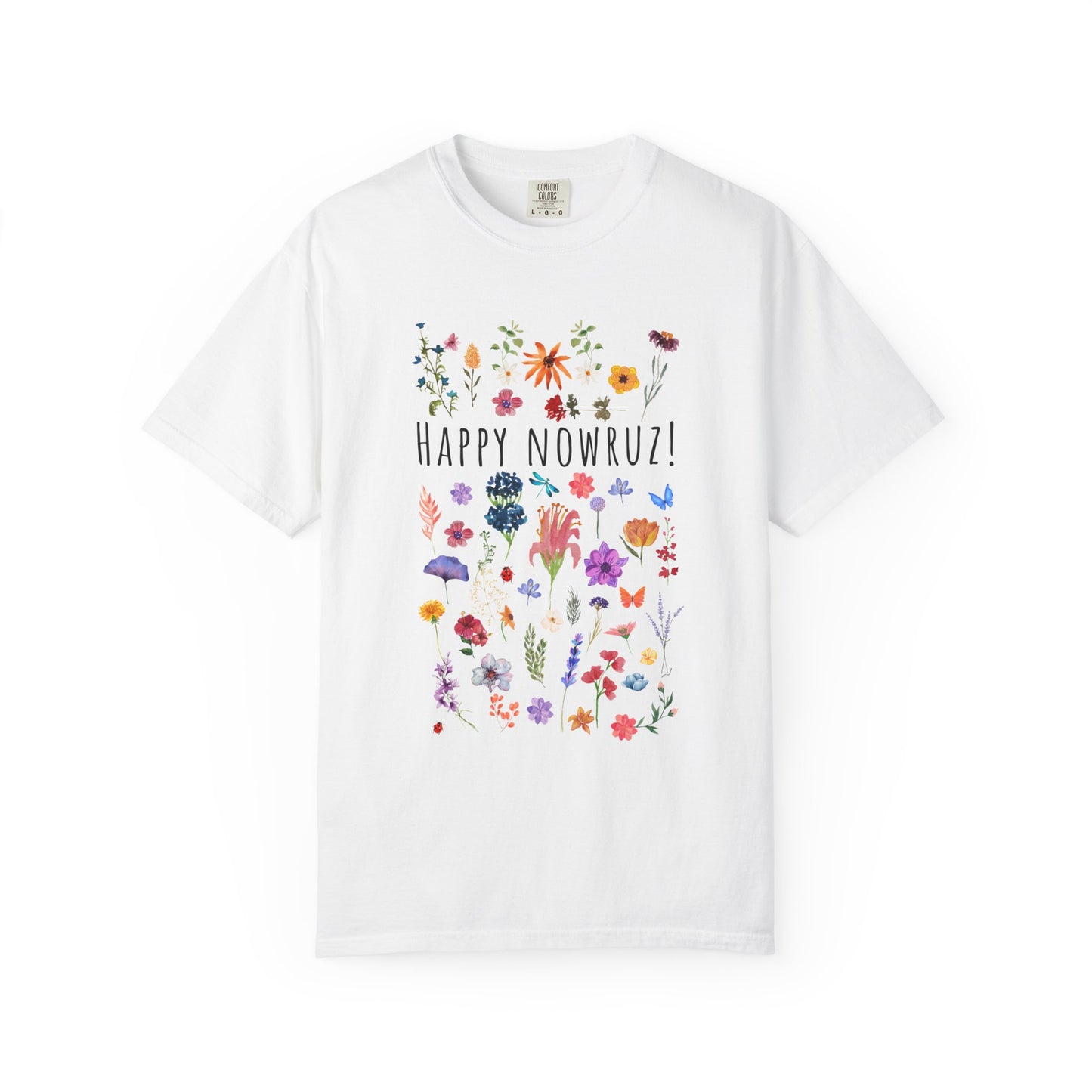 Happy Nowruz!  Premium Tee