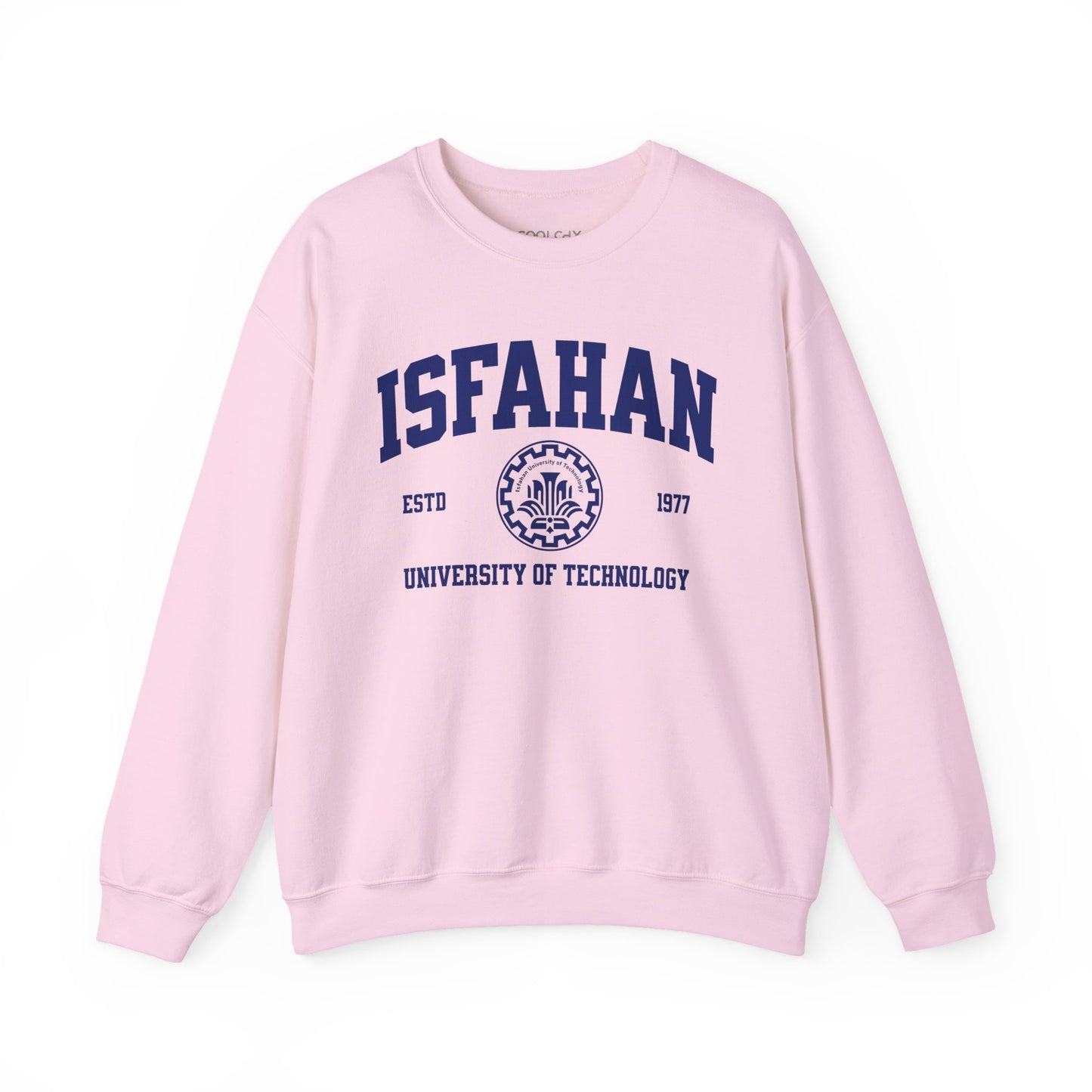 Isfahan University of Technology Sweatshirt