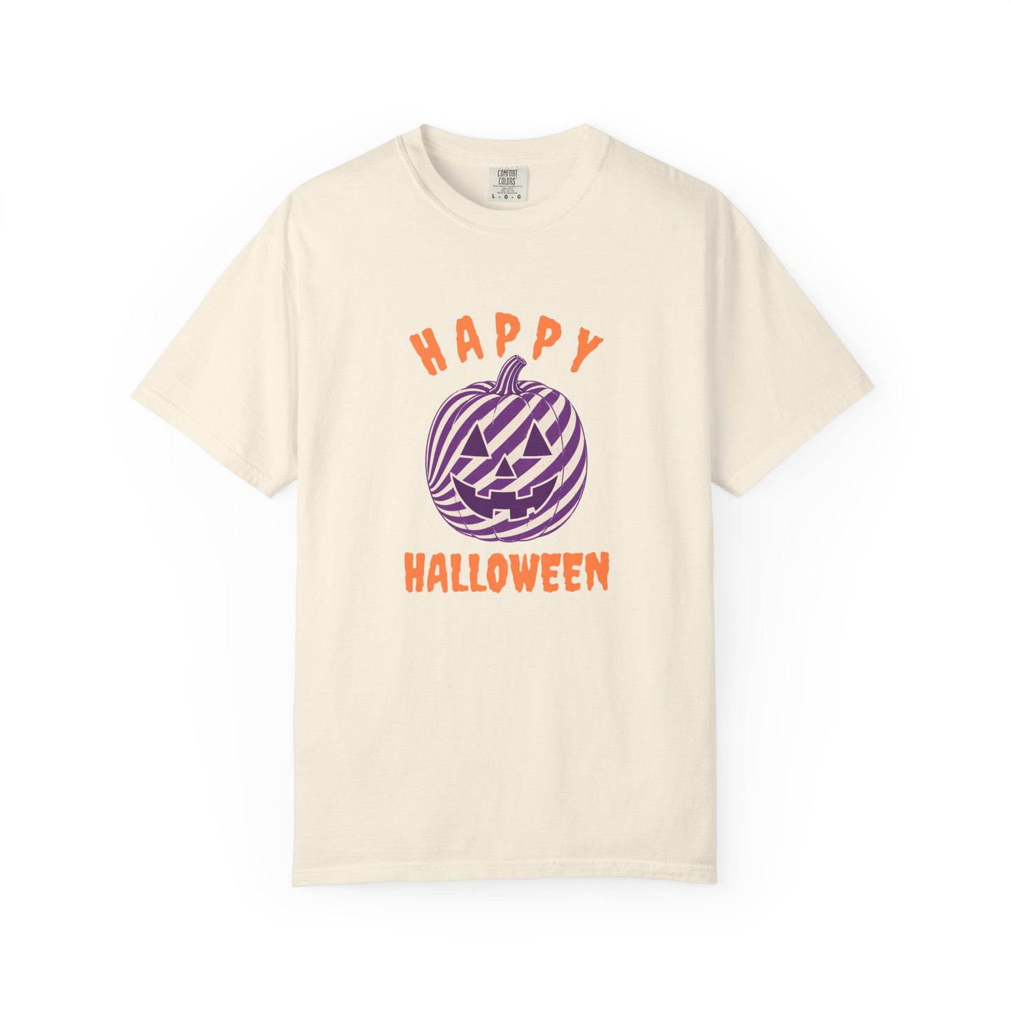Happy Halloween - Toop Plastici Premium Tee