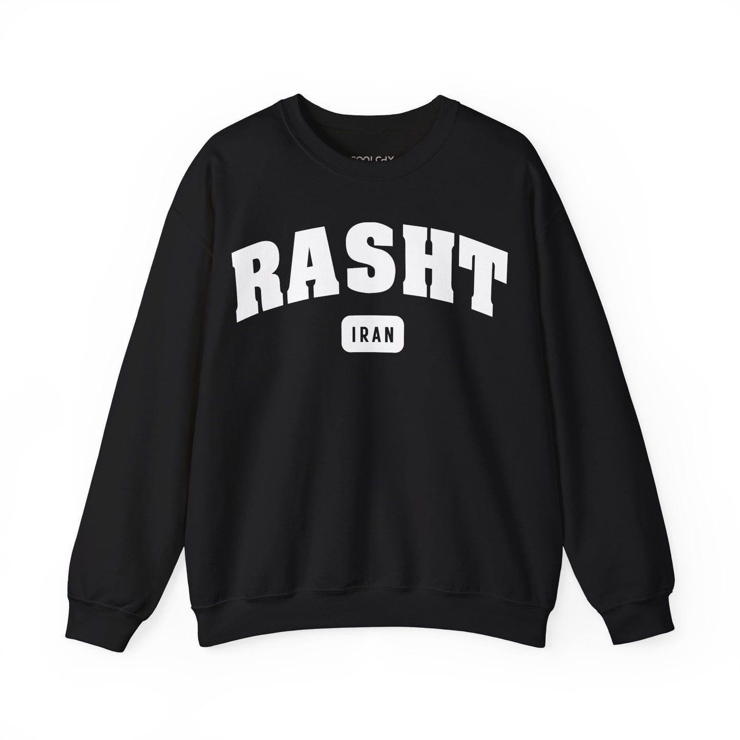 Rasht Sweatshirt