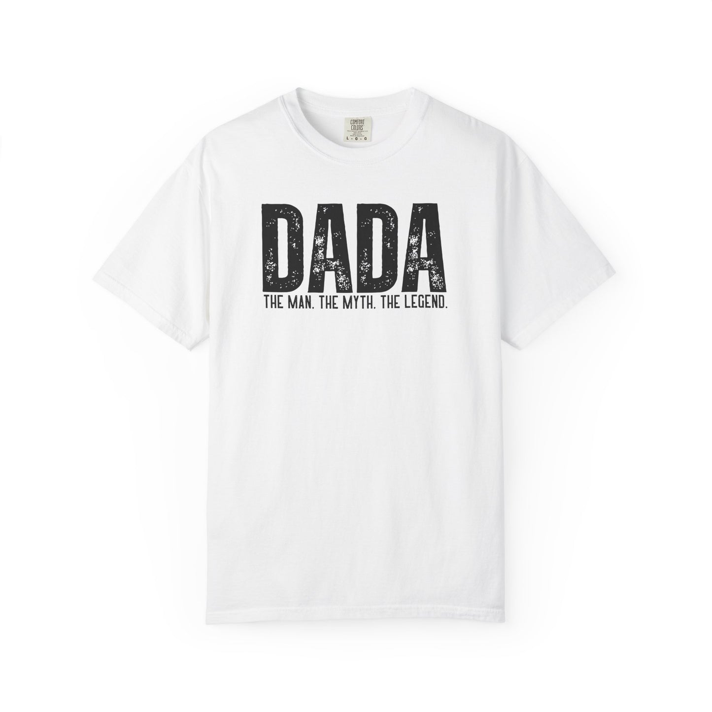Dada, the myth Premium Tee