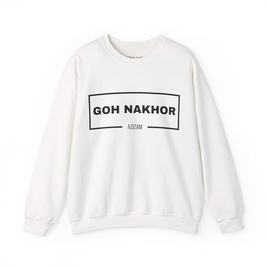 Goh Nakhor Sweatshirt