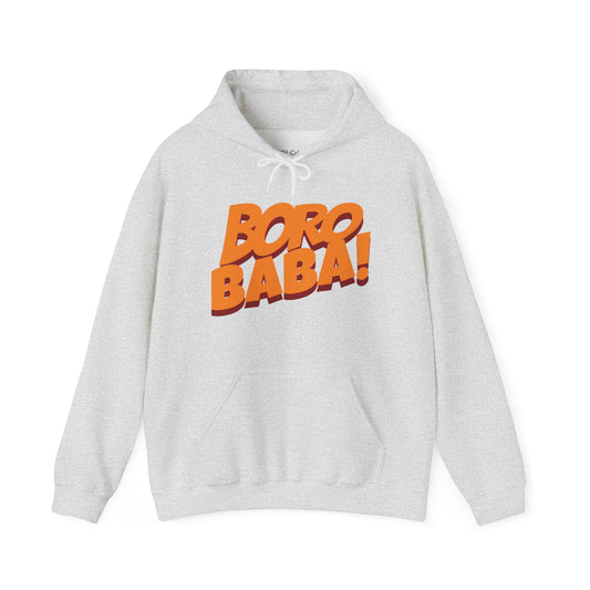 Boro Baba Hoodie