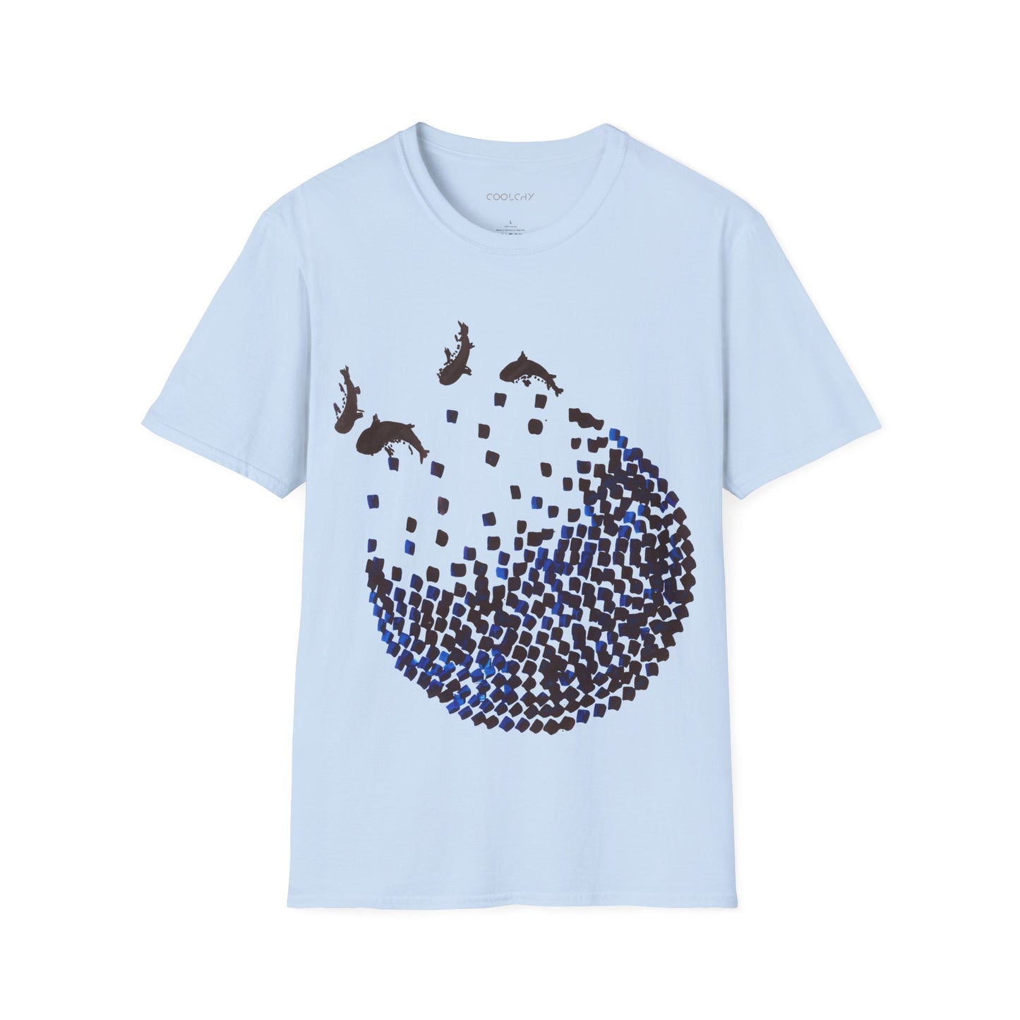 Mahi Unisex T-Shirt