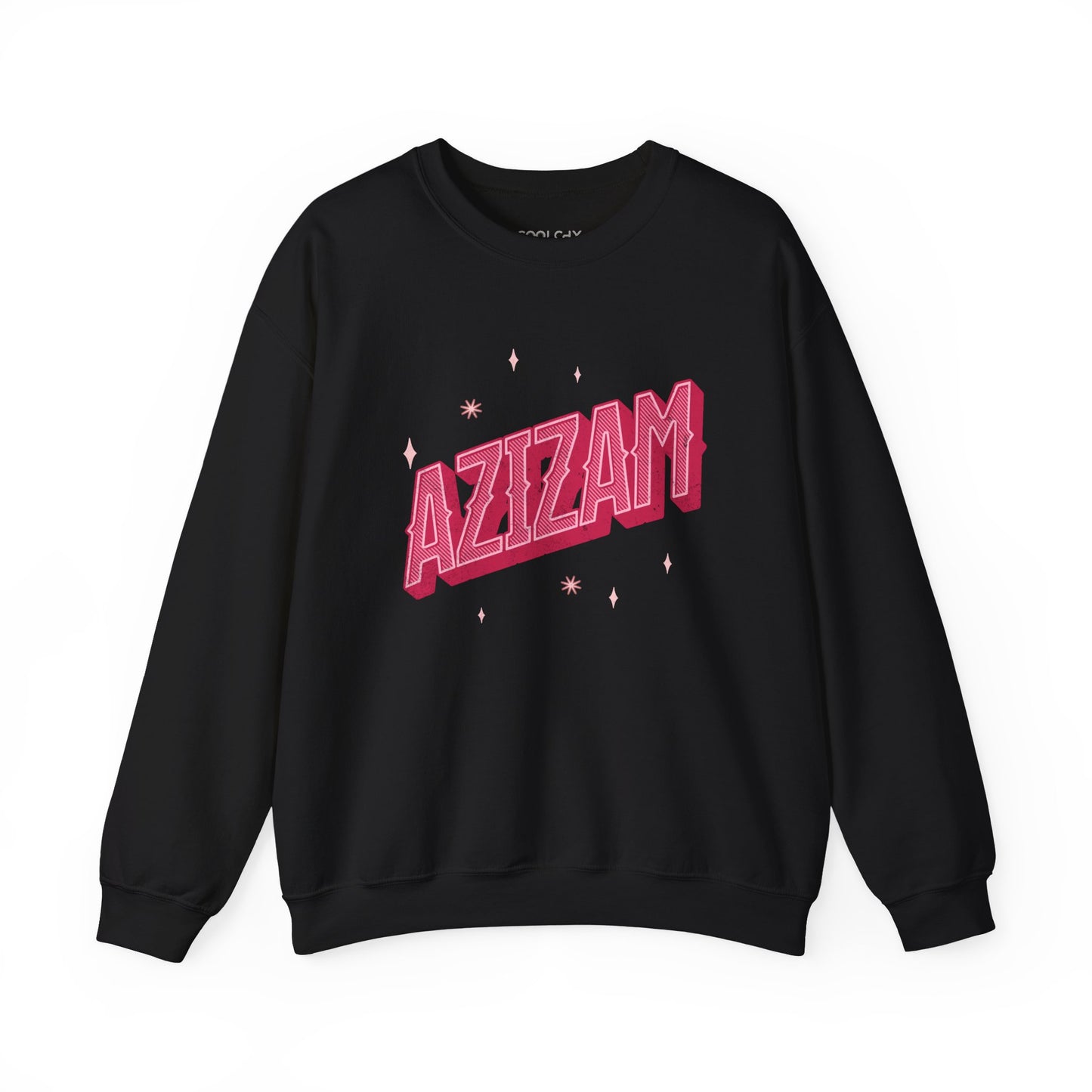 Azizam Vintage Sweatshirt