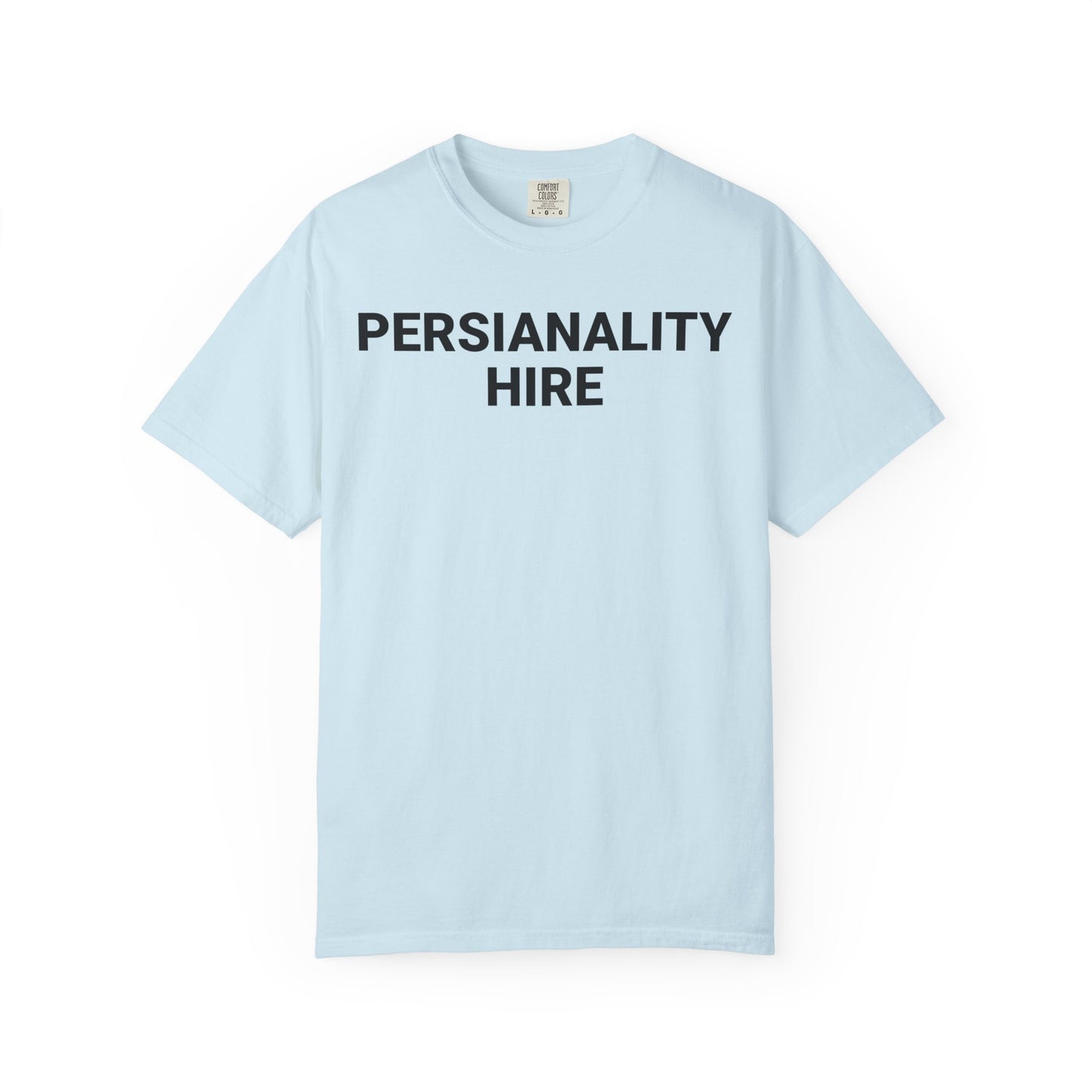 Persianality Hire Premium Tee