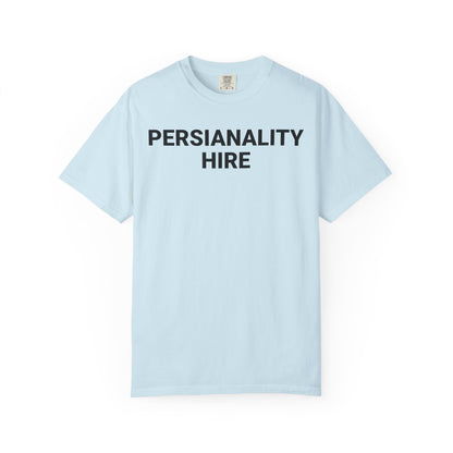Persianality Hire Premium Tee