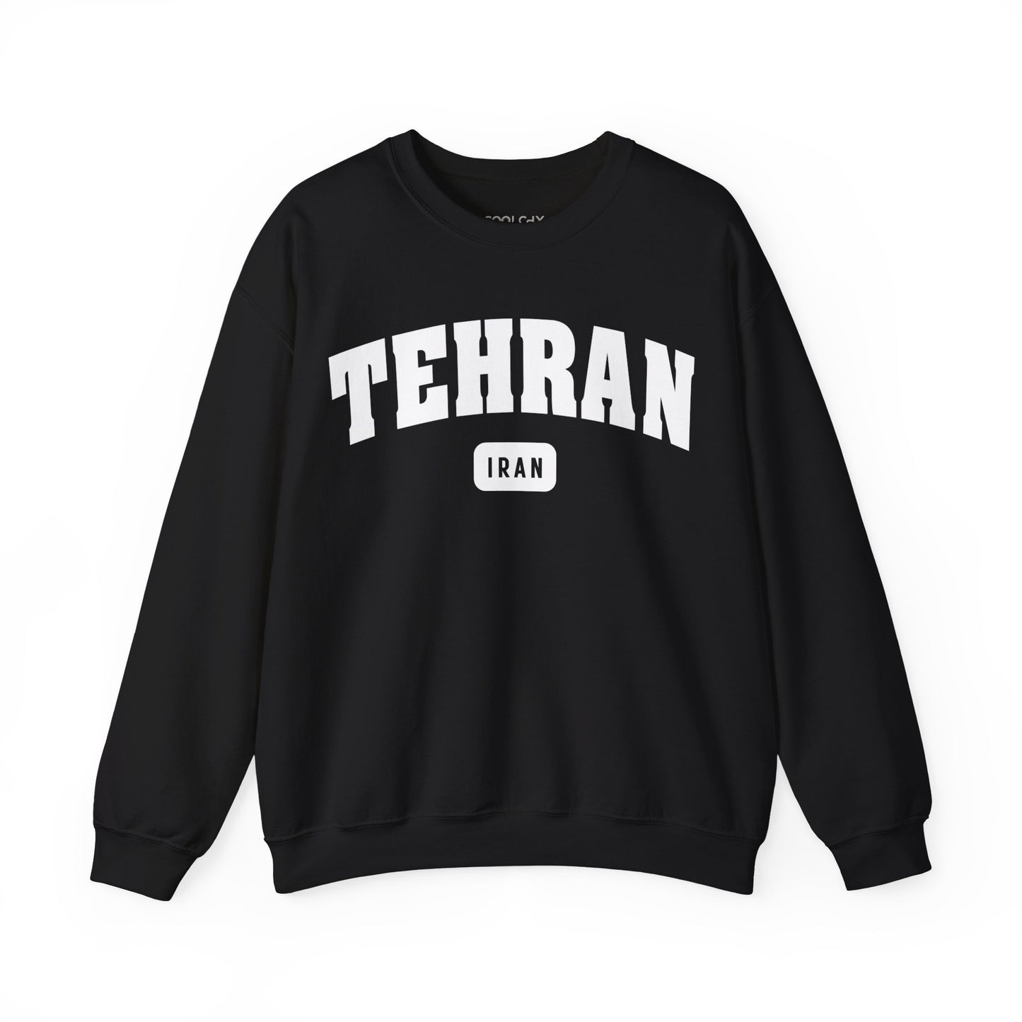 Tehran Sweatshirt