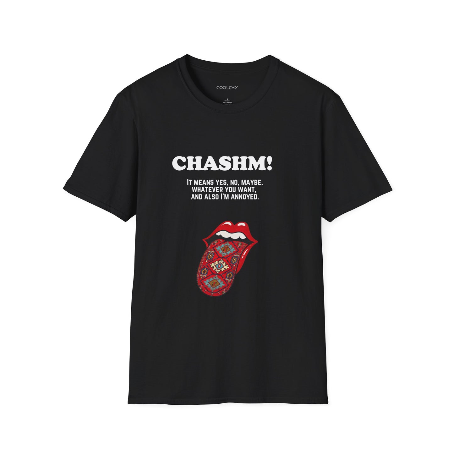 Sara 3 Unisex T-Shirt