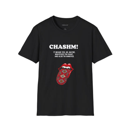 Sara 3 Unisex T-Shirt