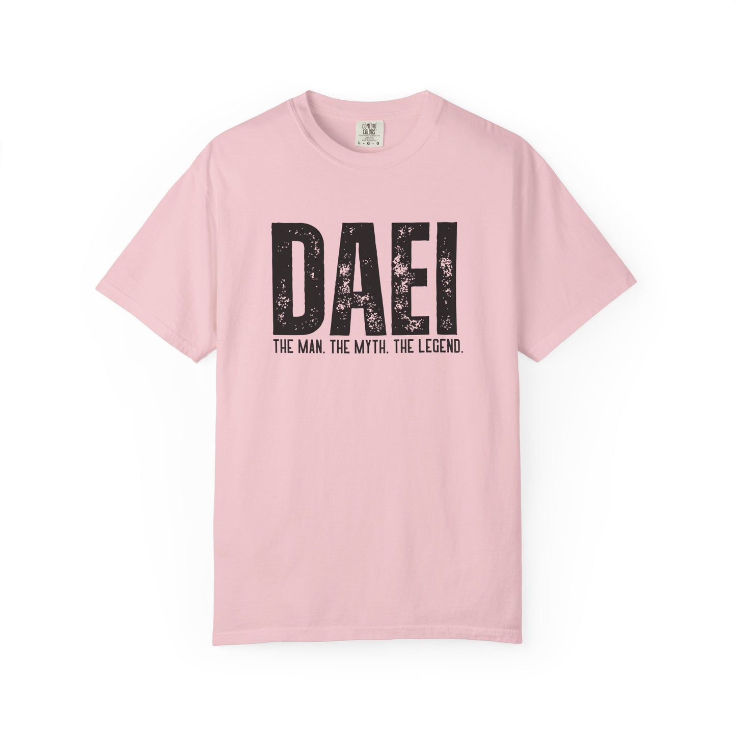 Daei, the myth Premium Tee