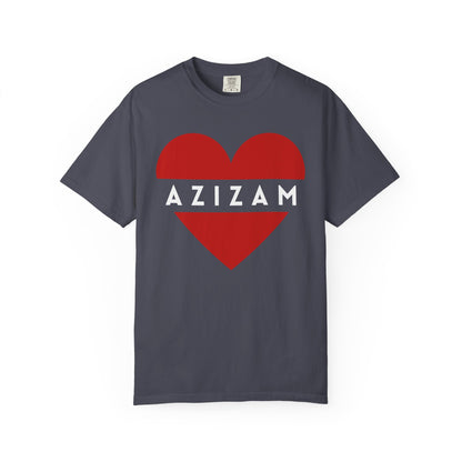 Azizam Premium Tee