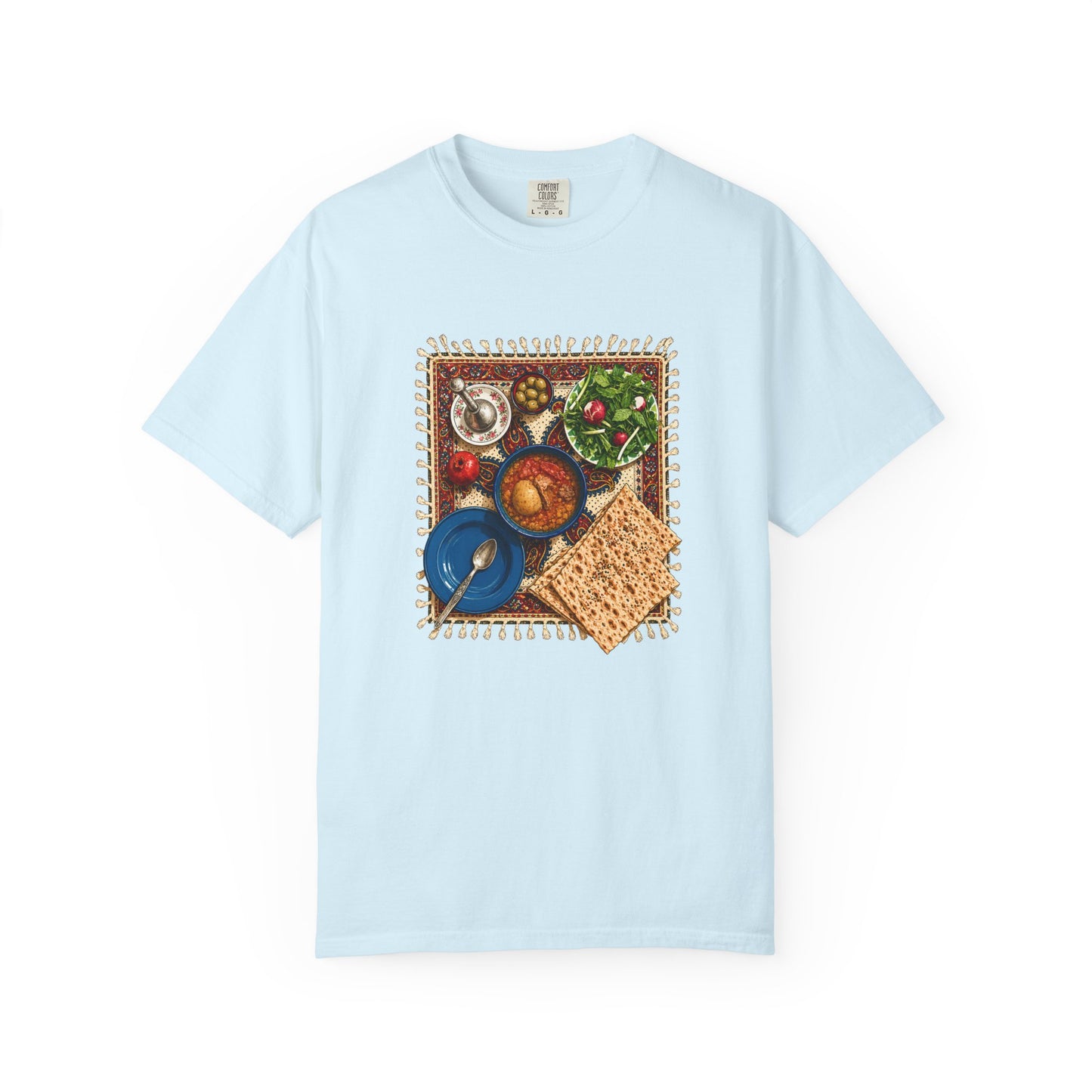 Dizi Premium Tee
