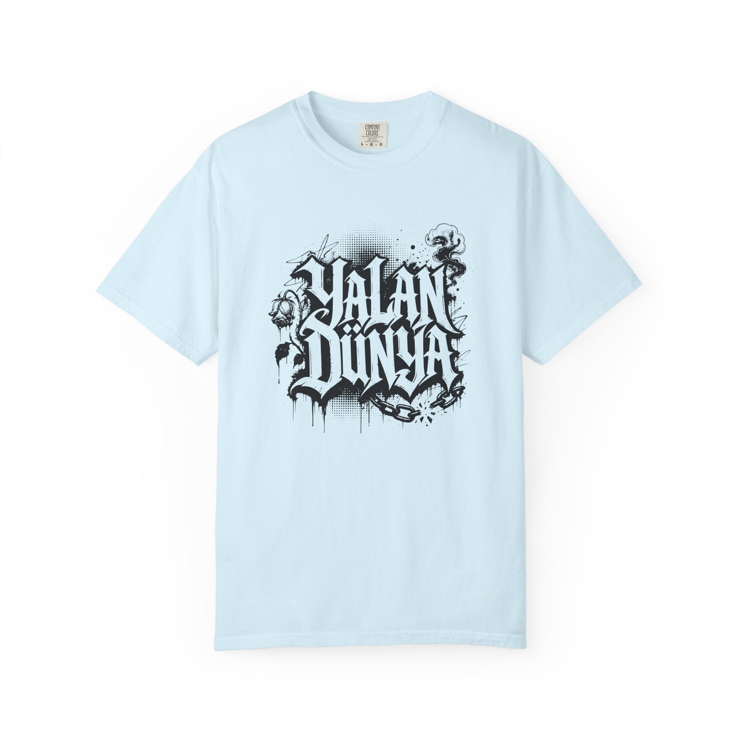 Yalan Dunya Premium Tee