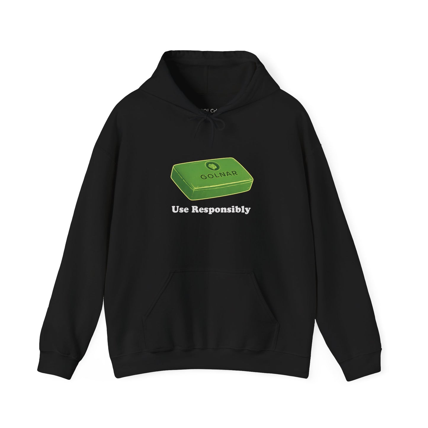 Golnar Hoodie
