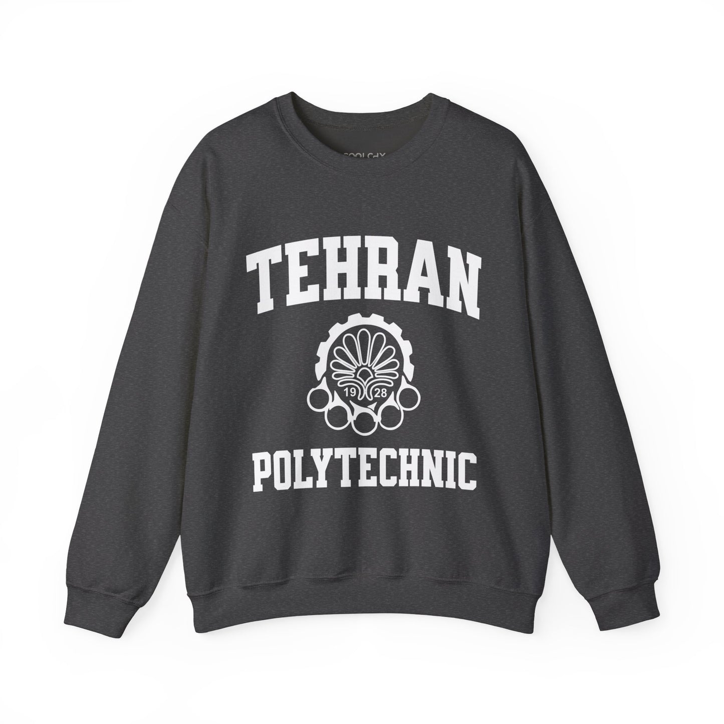 Tehran Polytechnic Sweatshirt