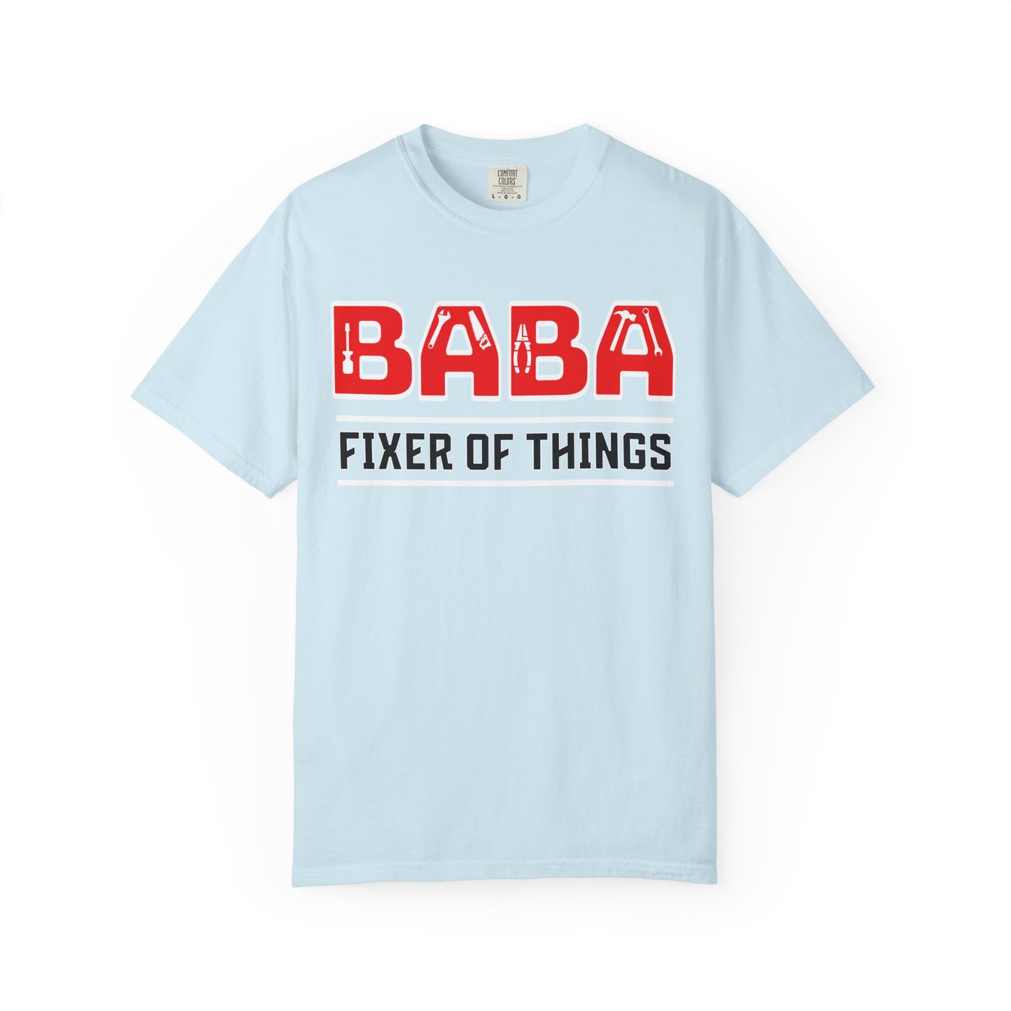 Fixer Baba Premium Tee