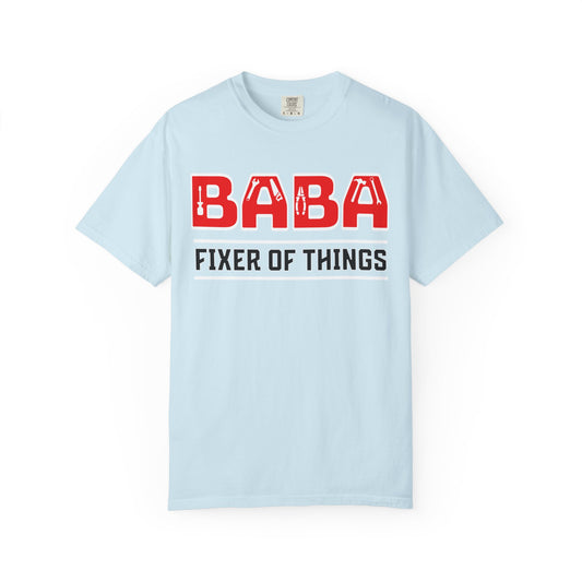 Fixer Baba Premium Tee