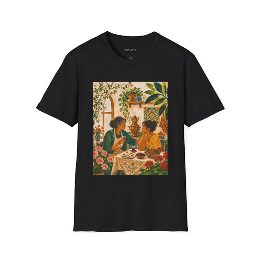 Maman's Kitchen Unisex T-Shirt