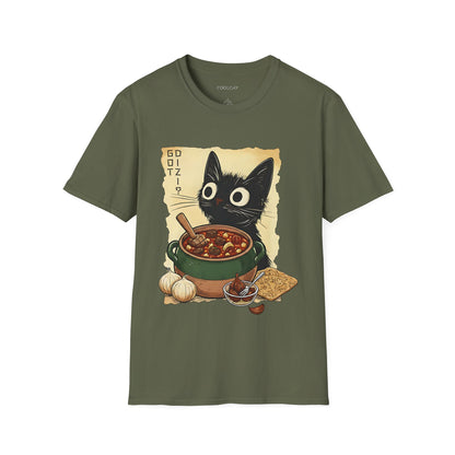 Got Dizi? / Chai Nabat Cures it All Unisex T-Shirt