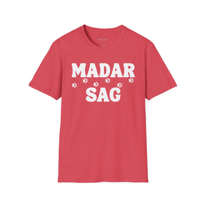 Madar Sag Unisex T-Shirt