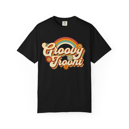 Groovy Irooni Premium Tee