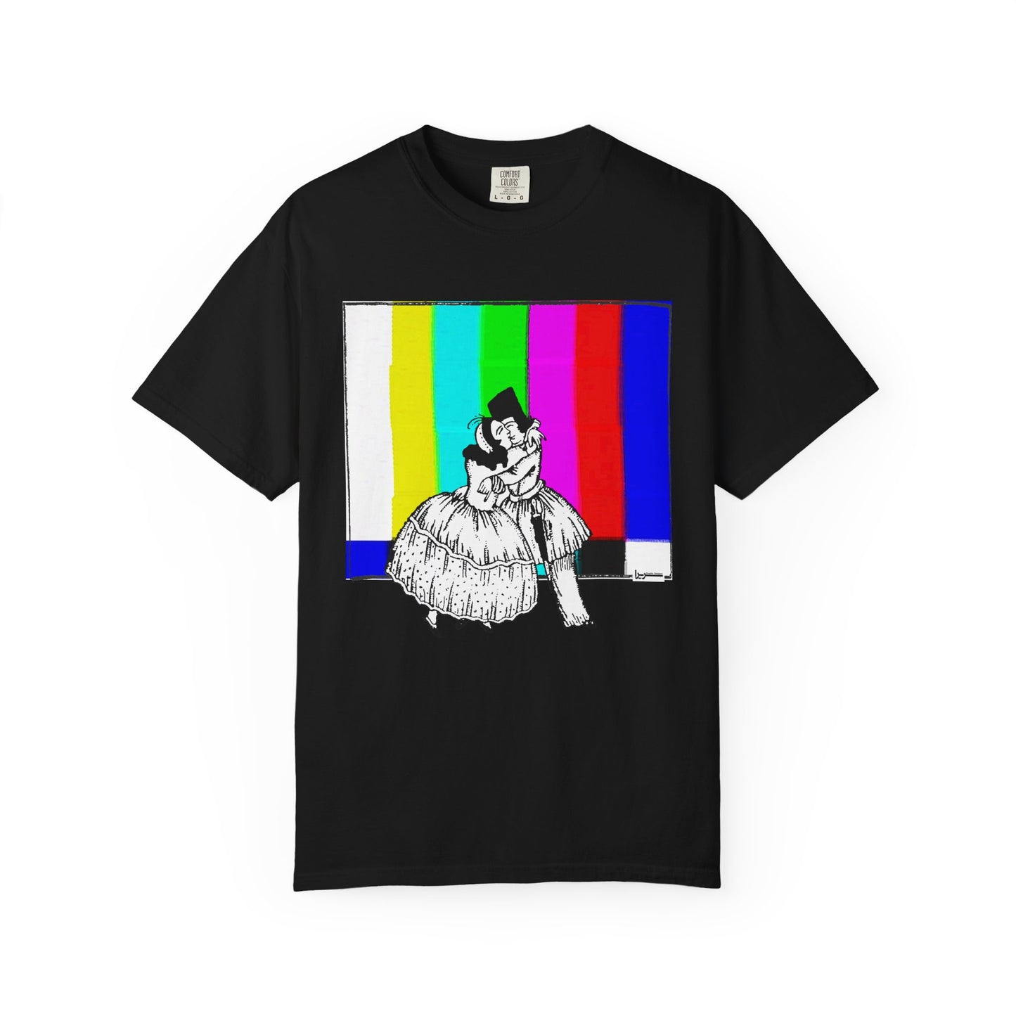 Uncensored Premium Tee