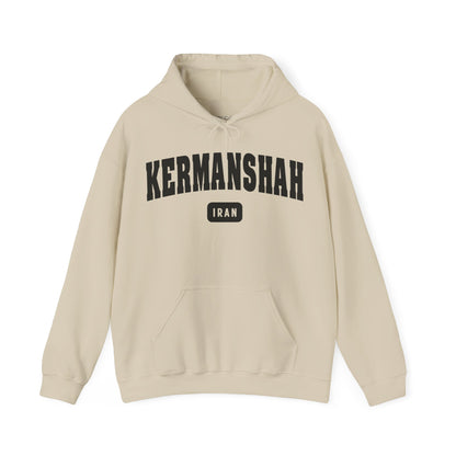 Kermanshah Hoodie